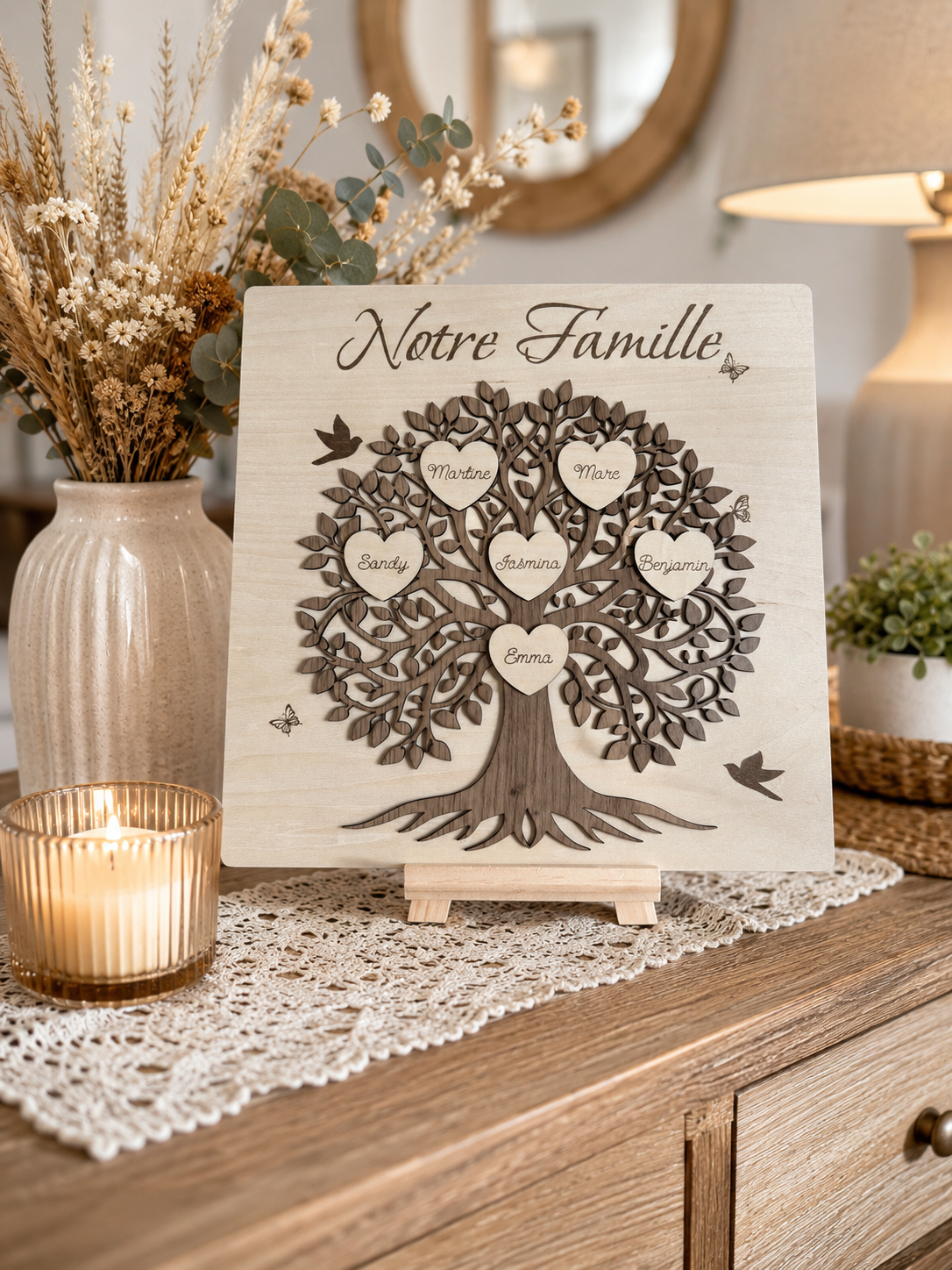 Collection Décoration