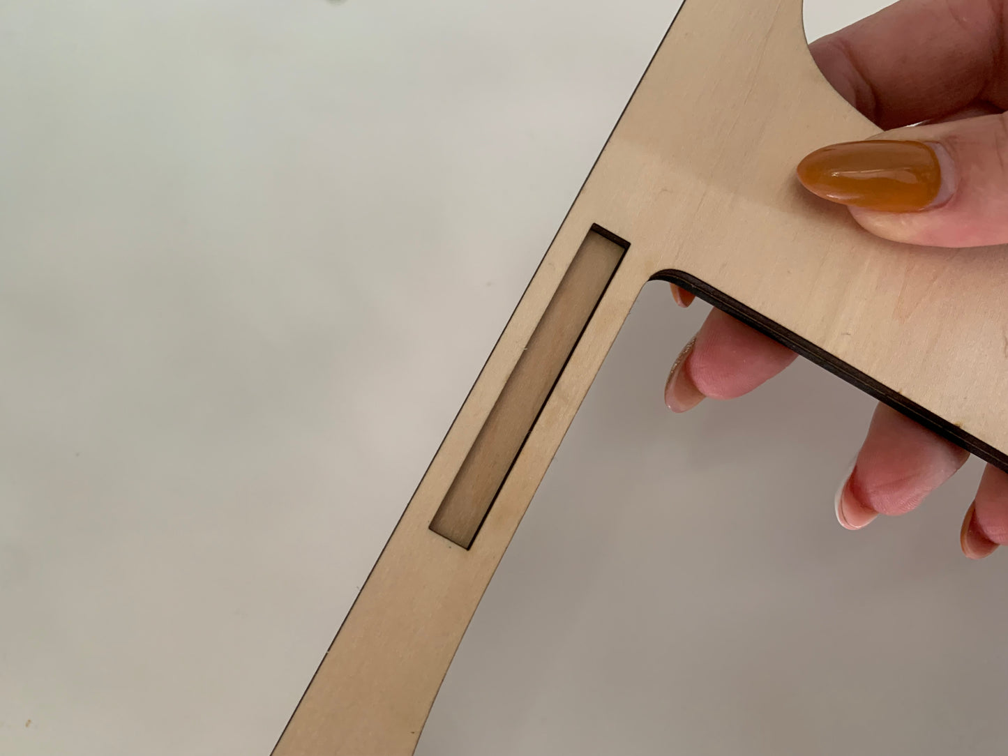 Pancarte Lettre Prénom