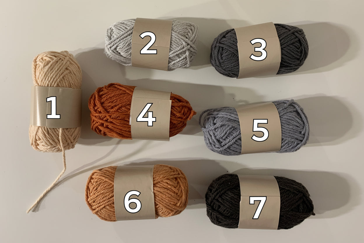 Numéro de Table suspendu