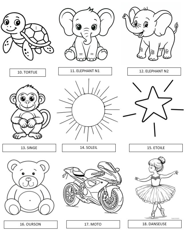 Tirelire en Bois Personnalisée Prénom – Décor pour Enfant